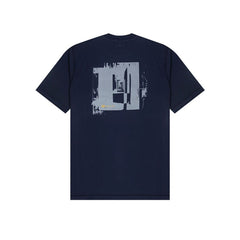 ST95 Abandoned Tee Navy ST95