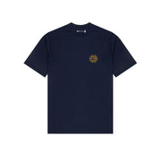 ST95 Abandoned Tee Navy ST95