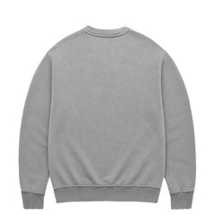 ST95 Acido Crew Sweat Acid Grey