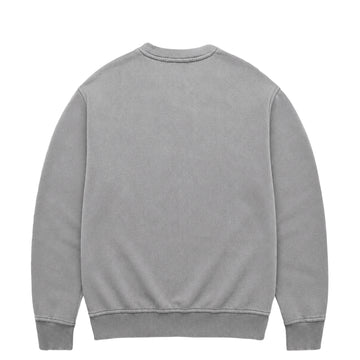 ST95 Acido Crew Sweat Acid Grey
