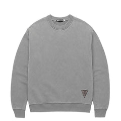 ST95 Acido Crew Sweat Acid Grey