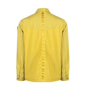 ST95 Ballute Overshirt Dark Yellow - Parasol Store