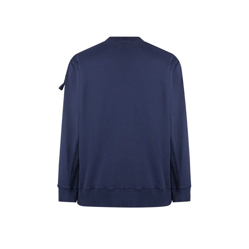 ST95 Crew Sweat Navy ST95