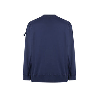 ST95 Crew Sweat Navy ST95