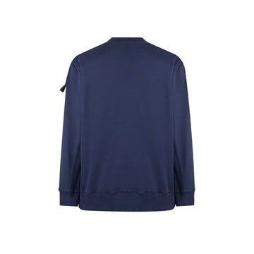 ST95 Crew Sweat Navy ST95