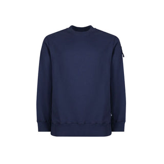 ST95 Crew Sweat Navy ST95