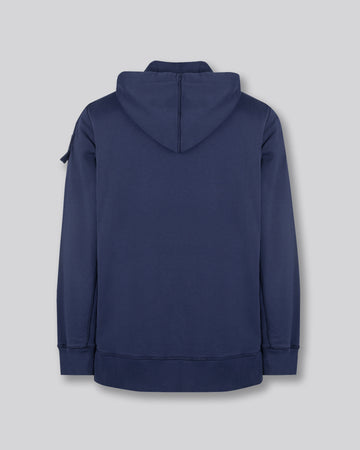 ST95 Hooded Sweat Navy - Parasol Store