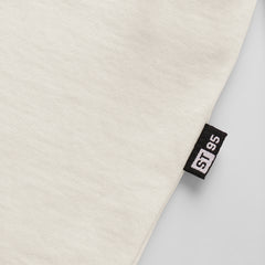 ST95 Laboratorio L/S T-Shirt Cloud Dancer