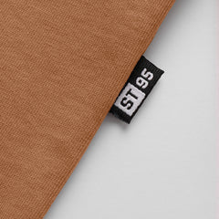 ST95 Laboratorio L/S T-Shirt Coca Mocha