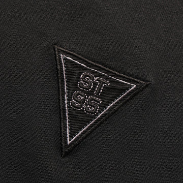 ST95 Oggetto T-Shirt Washed Grey