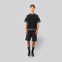 ST95 Oggetto T-Shirt Washed Grey