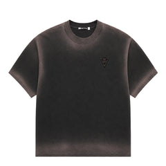 ST95 Oggetto T-Shirt Washed Grey