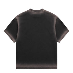 ST95 Oggetto T-Shirt Washed Grey