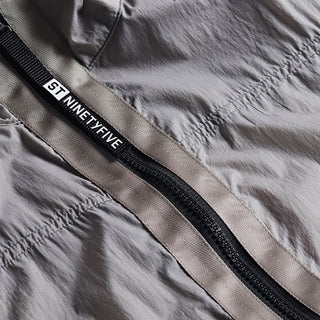 ST95 Perilune Blouson Light Grey ST95