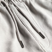 ST95 Sweat Shorts Light Grey ST95