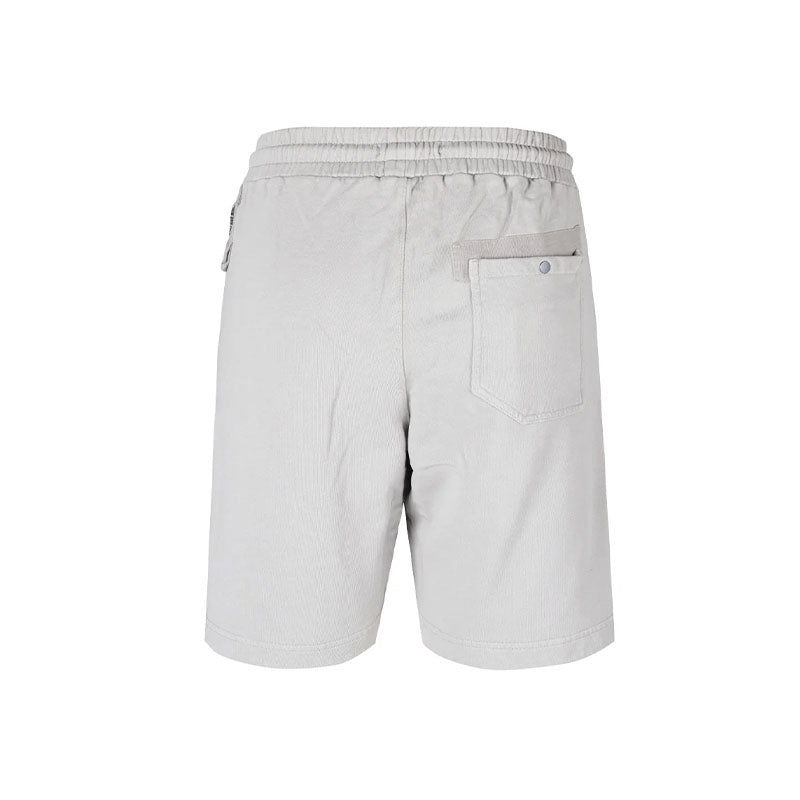 ST95 Sweat Shorts Light Grey ST95