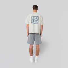 ST95 Tecnico T-Shirt Cloud Dancer
