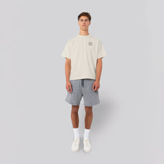 ST95 Tecnico T-Shirt Cloud Dancer