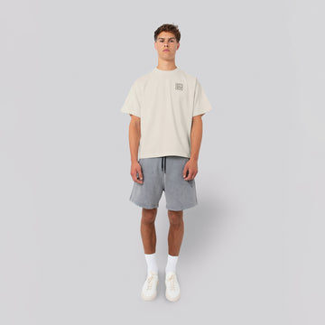 ST95 Tecnico T-Shirt Cloud Dancer