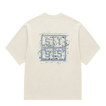 ST95 Tecnico T-Shirt Cloud Dancer