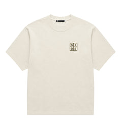 ST95 Tecnico T-Shirt Cloud Dancer
