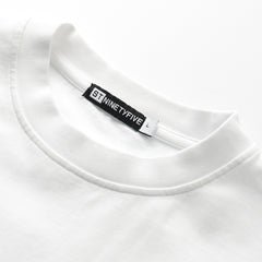 ST95 Toppa T-shirt Bright White