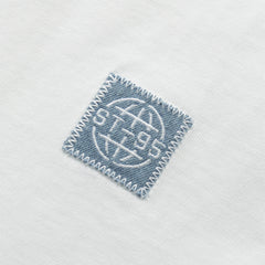 ST95 Toppa T-shirt Bright White
