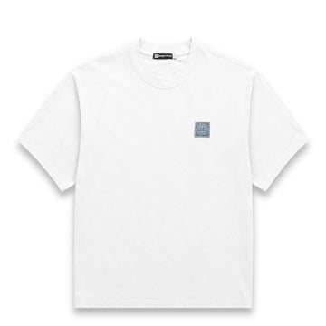 ST95 Toppa T-shirt Bright White