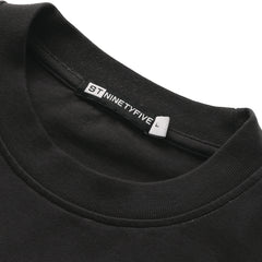 ST95 Toppa T-shirt Caviar