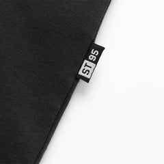 ST95 Toppa T-shirt Caviar