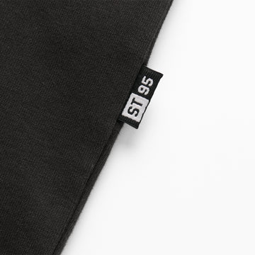 ST95 Toppa T-shirt Caviar
