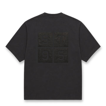 ST95 Toppa T-shirt Caviar