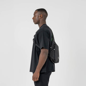 ST95 Maggiore Bag Black - Parasol Store