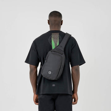 ST95 Maggiore Bag Black - Parasol Store