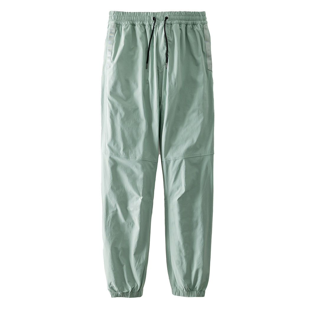ST95 4 Way Stretch Trousers Mid Green - Parasol Store
