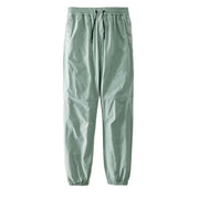 ST95 4 Way Stretch Trousers Mid Green - Parasol Store