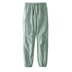 ST95 4 Way Stretch Trousers Mid Green - Parasol Store