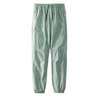 ST95 4 Way Stretch Trousers Mid Green - Parasol Store