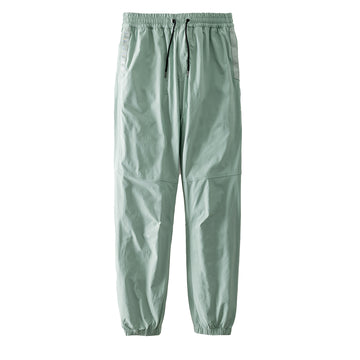 ST95 4 Way Stretch Trousers Mid Green - Parasol Store