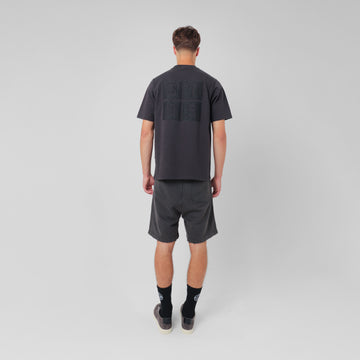 ST95 Acidita Sweat Short Acid Caviar