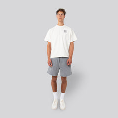 ST95 Acidita Sweat Short Acid Grey