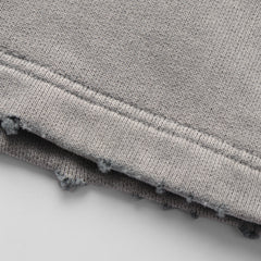 ST95 Acidita Sweat Short Acid Grey