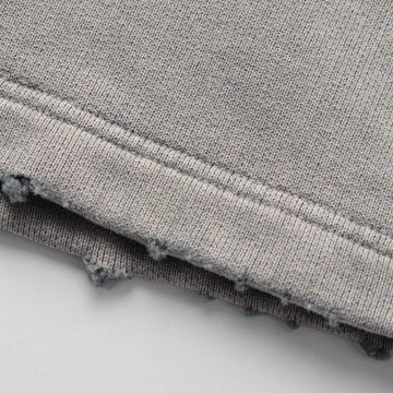 ST95 Acidita Sweat Short Acid Grey