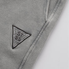 ST95 Acidita Sweat Short Acid Grey
