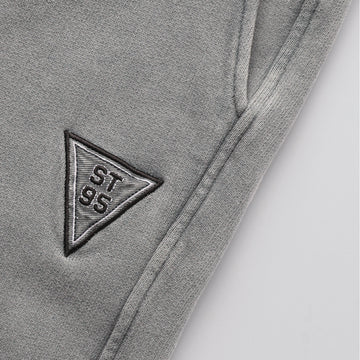 ST95 Acidita Sweat Short Acid Grey
