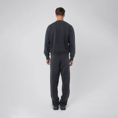 ST95 Acido Crew Sweat Acid Caviar