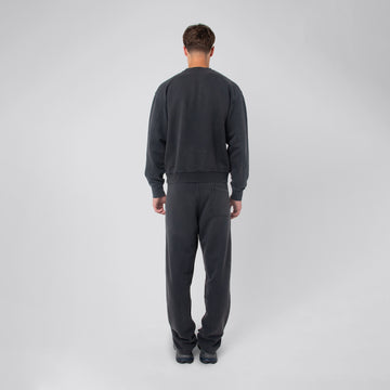 ST95 Acido Crew Sweat Acid Caviar