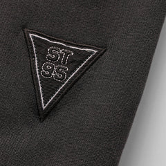ST95 Acido Crew Sweat Acid Caviar