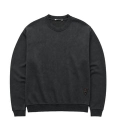 ST95 Acido Crew Sweat Acid Caviar