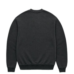 ST95 Acido Crew Sweat Acid Caviar